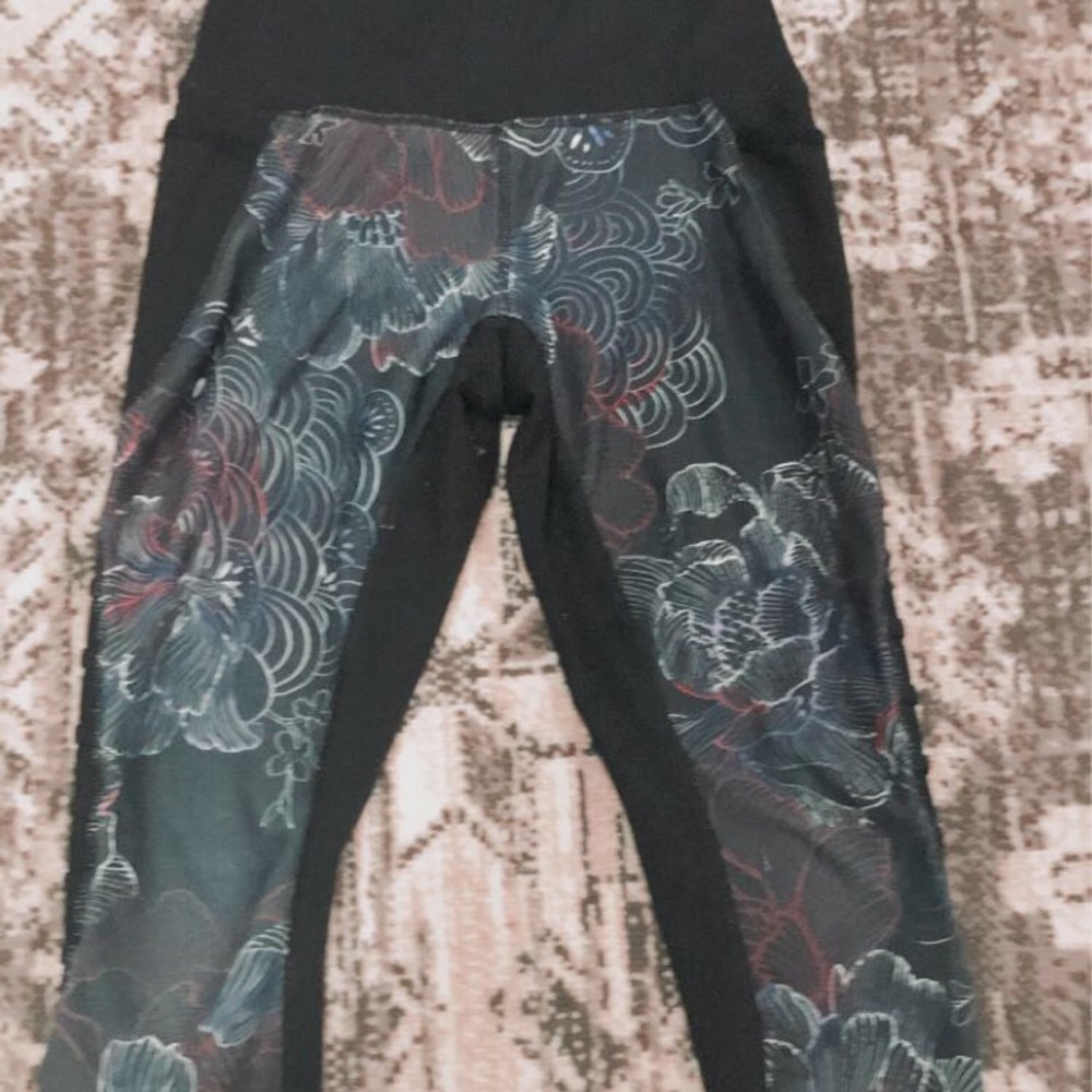 Hyba high rise leggings